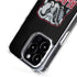 University of Alabama Primary Logo iPhone 13 Pro MagSafe Case