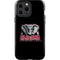 University of Alabama Primary Logo iPhone 13 Pro Max Impact Case