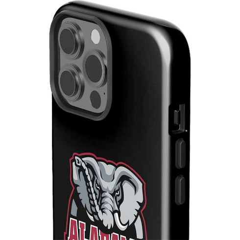 University of Alabama Primary Logo iPhone 13 Pro Max Impact Case