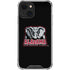 University of Alabama Primary Logo iPhone 14 Clear Case