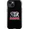 University of Alabama Primary Logo iPhone 15 Plus Impact Case