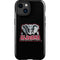 University of Alabama Primary Logo iPhone 14 Plus Impact Case