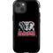 University of Alabama Primary Logo iPhone 14 Impact Case