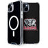 University of Alabama Primary Logo iPhone 14 Plus MagSafe Case