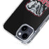 University of Alabama Primary Logo iPhone 14 Plus MagSafe Case