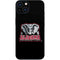 University of Alabama Primary Logo iPhone 14 Plus Skin