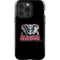 University of Alabama Primary Logo iPhone 14 Pro Impact Case