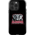 University of Alabama Primary Logo iPhone 14 Pro Impact Case