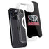 University of Alabama Primary Logo iPhone 14 Pro MagSafe Case