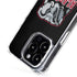 University of Alabama Primary Logo iPhone 14 Pro Max MagSafe Case