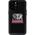 University of Alabama Primary Logo iPhone 14 Pro Max Waterproof Case