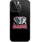 University of Alabama Primary Logo iPhone 14 Pro Skin