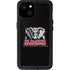 University of Alabama Primary Logo iPhone 15 Plus Waterproof Case