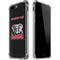 University of Alabama Primary Logo iPhone 7/8 Plus Clear Case