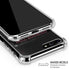 University of Alabama Primary Logo iPhone 7/8 Plus Clear Case