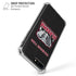University of Alabama Primary Logo iPhone 7/8 Plus Clear Case