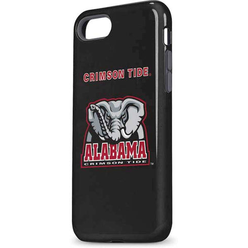 University of Alabama Primary Logo iPhone 7 Pro Case