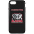 University of Alabama Primary Logo iPhone 8 Pro Case