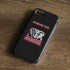 University of Alabama Primary Logo iPhone 8 Pro Case