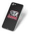 University of Alabama Primary Logo iPhone 8 Skin