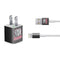 University of Alabama Primary Logo iPhone Charger (5W USB) Skin