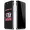 University of Alabama Primary Logo iPhone SE (2nd & 3rd Gen) Clear Case
