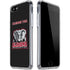 University of Alabama Primary Logo iPhone SE (2nd & 3rd Gen) Clear Case