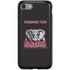 University of Alabama Primary Logo iPhone SE (2nd & 3rd Gen) Pro Case