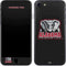 University of Alabama Primary Logo iPhone SE (2nd & 3rd Gen) Skin