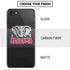 University of Alabama Primary Logo iPhone SE (2nd & 3rd Gen) Skin