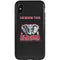 University of Alabama Primary Logo iPhone X Pro Case