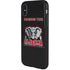 University of Alabama Primary Logo iPhone X Pro Case