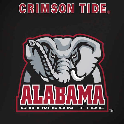 University of Alabama Primary Logo iPhone X Pro Case