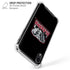 University of Alabama Primary Logo iPhone XR Clear Case