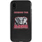 University of Alabama Primary Logo iPhone XR Pro Case