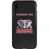 University of Alabama Primary Logo iPhone XR Pro Case