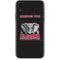 University of Alabama Primary Logo iPhone XR Skin