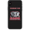 University of Alabama Primary Logo iPhone XS Max Skin