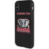 University of Alabama Primary Logo iPhone XS Pro Case
