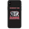 University of Alabama Primary Logo iPhone XS Skin