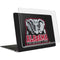 University of Alabama Primary Logo MacBook Air 13in M1 (2021) Case plus Skin