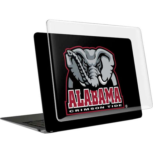 University of Alabama Primary Logo MacBook Air 15in (2023-2025) Case plus Skin