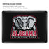 University of Alabama Primary Logo MacBook Air 15in (2023-2025) Case plus Skin