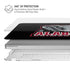 University of Alabama Primary Logo MacBook Air 15in (2023-2025) Case plus Skin