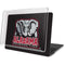 University of Alabama Primary Logo MacBook Pro 16in (2019-20) Case plus Skin