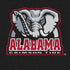 University of Alabama Primary Logo Moto E5 Play Skin