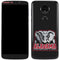 University of Alabama Primary Logo Moto E5 Plus Skin
