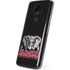 University of Alabama Primary Logo Moto E5 Plus Skin
