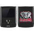 University of Alabama Primary Logo Motorola RAZR Skin