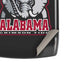 University of Alabama Primary Logo Motorola RAZR Skin